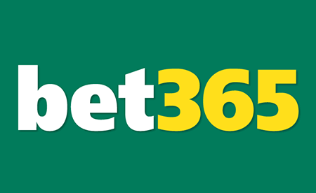 Logo Bet365 Casino