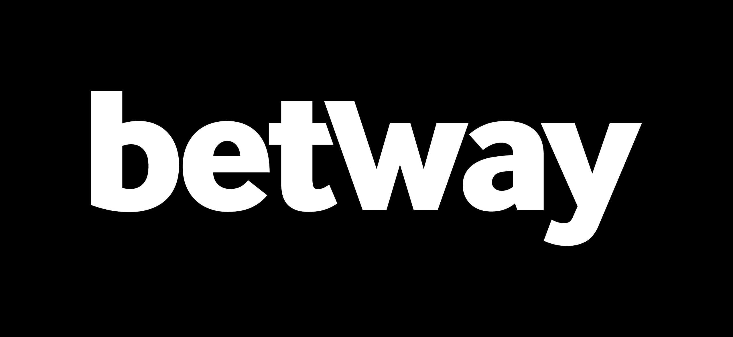 Logo Betway Casino