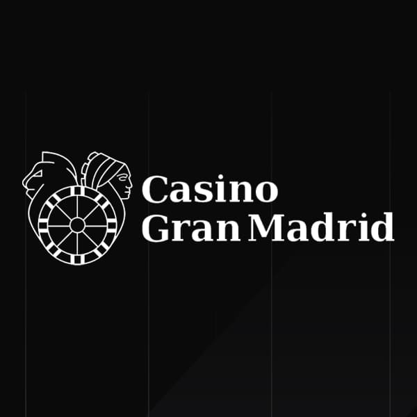 Logo Casino Gran Madrid